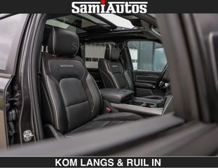 Dodge Ram Pick-Up