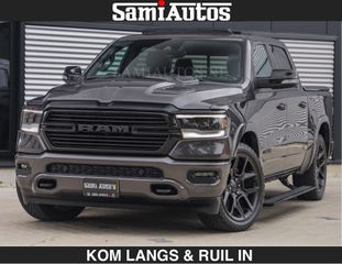Dodge Ram Pick-Up