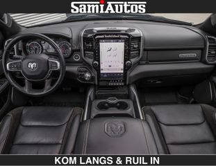 Dodge Ram Pick-Up