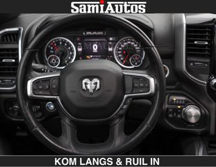 Dodge Ram Pick-Up
