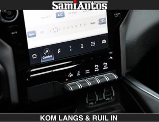 Dodge Ram Pick-Up