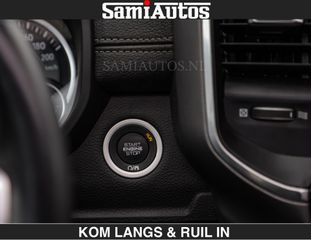 Dodge Ram Pick-Up