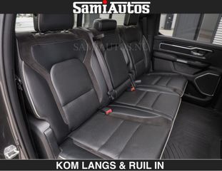 Dodge Ram Pick-Up