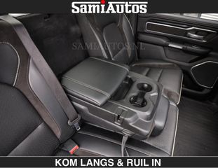 Dodge Ram Pick-Up