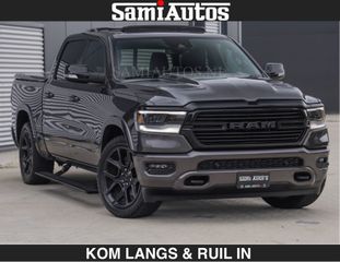 Dodge Ram Pick-Up
