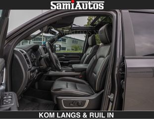Dodge Ram Pick-Up
