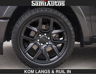 Dodge Ram Pick-Up