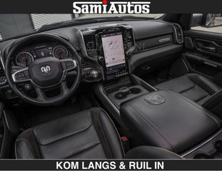 Dodge Ram Pick-Up