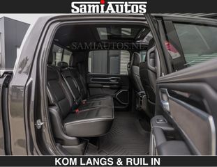 Dodge Ram Pick-Up