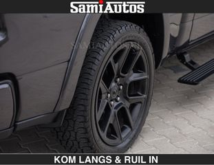 Dodge Ram Pick-Up