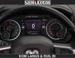 Dodge Ram Pick-Up