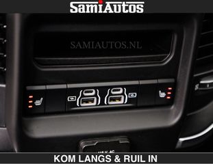 Dodge Ram Pick-Up