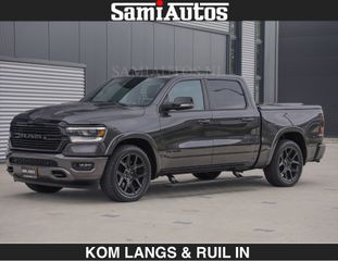Dodge Ram Pick-Up