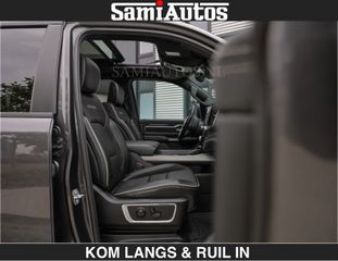 Dodge Ram Pick-Up