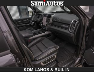 Dodge Ram Pick-Up