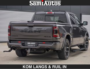 Dodge Ram Pick-Up