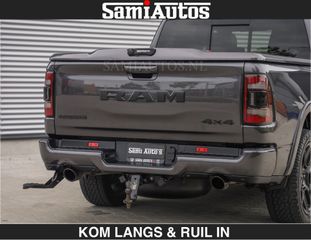 Dodge Ram Pick-Up
