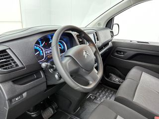 Citroën ë-Jumpy