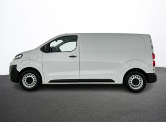 Citroën ë-Jumpy