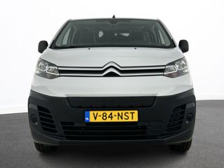 Citroën ë-Jumpy
