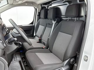 Citroën ë-Jumpy