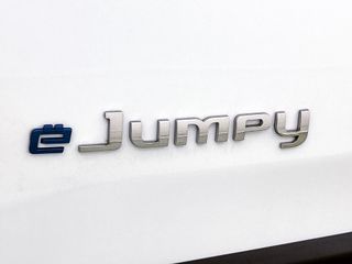 Citroën ë-Jumpy