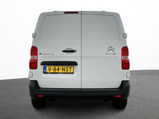 Citroën ë-Jumpy