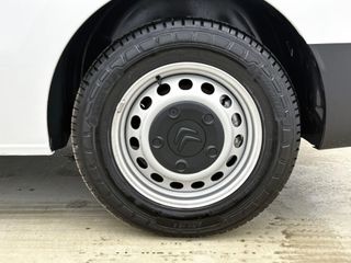 Citroën ë-Jumpy