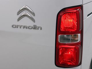 Citroën ë-Jumpy