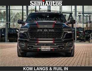 Dodge Ram Pick-Up