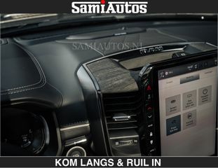 Dodge Ram Pick-Up
