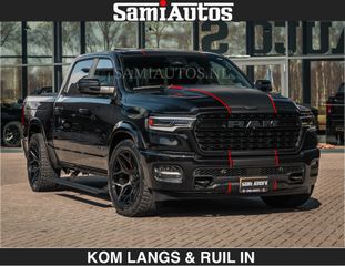 Dodge Ram Pick-Up