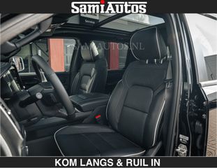 Dodge Ram Pick-Up