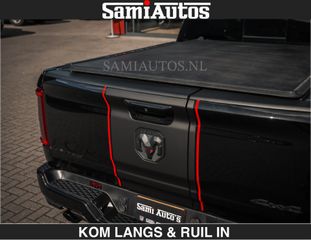 Dodge Ram Pick-Up