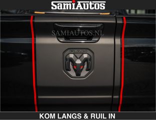 Dodge Ram Pick-Up