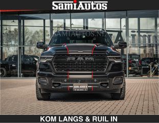 Dodge Ram Pick-Up