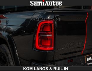 Dodge Ram Pick-Up