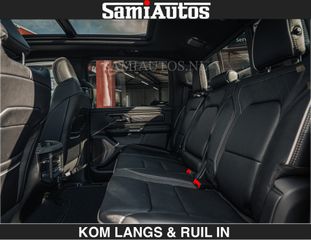 Dodge Ram Pick-Up