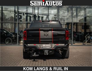 Dodge Ram Pick-Up