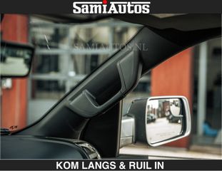Dodge Ram Pick-Up
