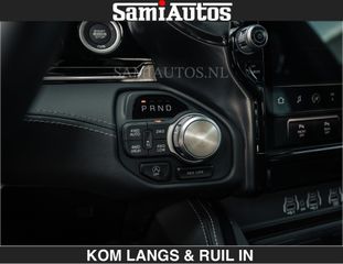 Dodge Ram Pick-Up