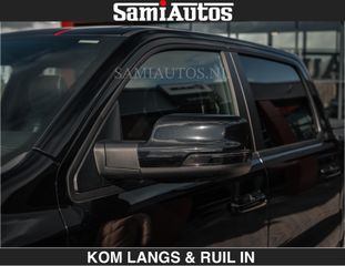 Dodge Ram Pick-Up