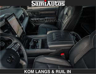 Dodge Ram Pick-Up