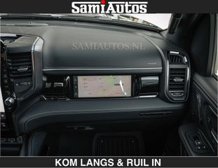 Dodge Ram Pick-Up