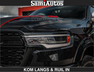 Dodge Ram Pick-Up