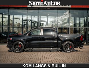 Dodge Ram Pick-Up