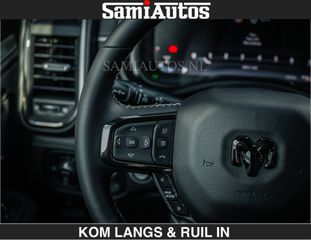 Dodge Ram Pick-Up