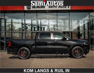 Dodge Ram Pick-Up