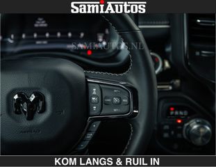Dodge Ram Pick-Up