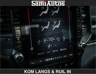 Dodge Ram Pick-Up